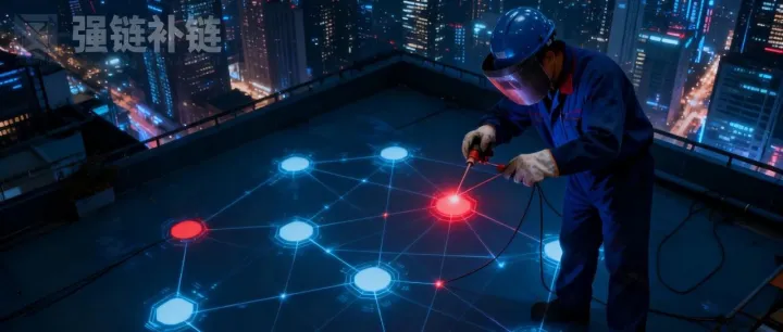 补链强链：构建<em>自主</em><em>可控</em>的信创智算中心，夯实AI发展安全基石