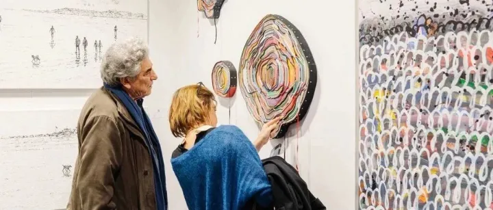 <em>艺术品</em><em>的</em>价格是如何决定<em>的</em>？