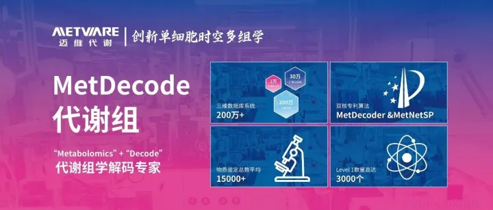 超越2%的认知：如何让代谢组“暗物质”开口说话？