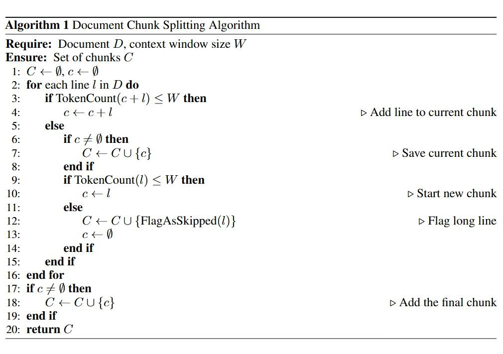 ▲ 大规模处理时的运行算法