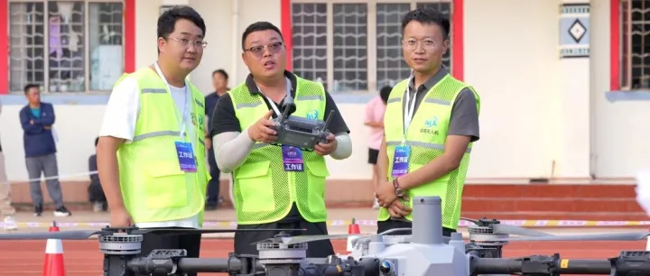 云南名翔无人机科技有限公司