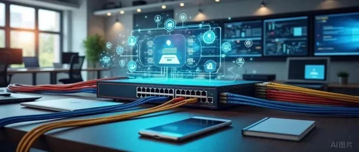 高恪路由器开局配置详细教程