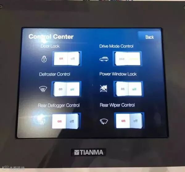 多款产品全球首发 天马惊艳亮相SID 2018