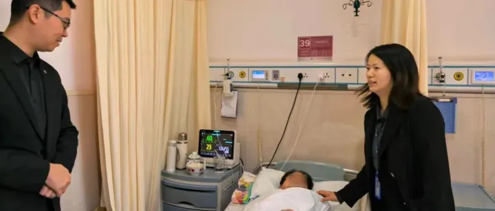 “守护一键通”成功救助独居老人 重庆电信守护社区居家安全