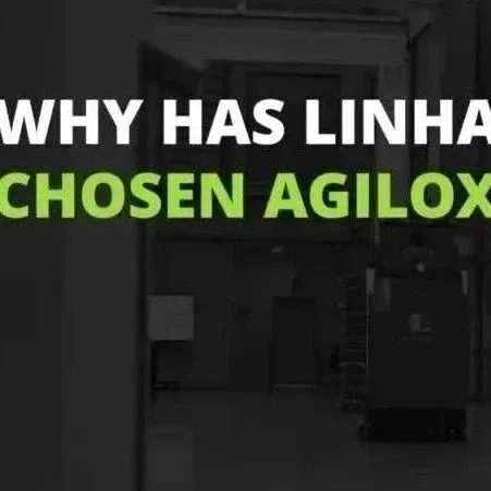 𝗟𝗜𝗡𝗛𝗔𝗥𝗗𝗧缘何情定𝗔𝗚𝗜𝗟𝗢𝗫?