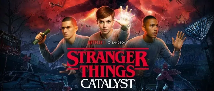 澳门VR｜澳门独家体验：比剧集更震撼的体验，保证你在家一定玩不到