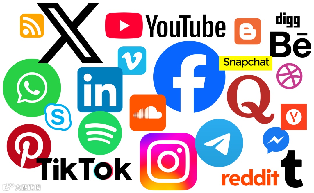 Social media - Wikipedia