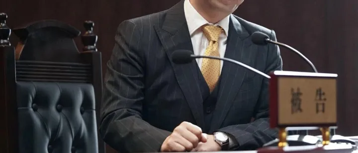 1678条个人信息，一条30元：律师触刑，皆因卷进代查灰产