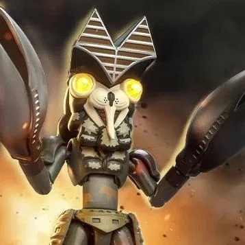 巴尔坦新品丨嚯嚯嚯嚯嚯嚯！全新奥特曼可动人偶收藏系列上新！