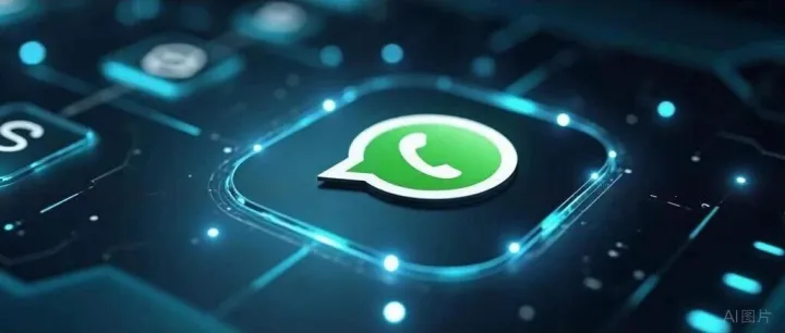 磐石號正式上線：超級六段號＋藍(lán)標(biāo)號合體，WhatsApp穩(wěn)定群發(fā)進入“高權(quán)重時代”