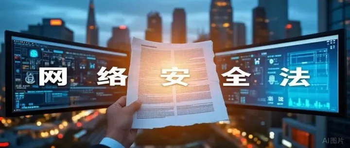 新《网络安全法》下的数据防泄密落地手册：锚定新增条款的工程化合规路径