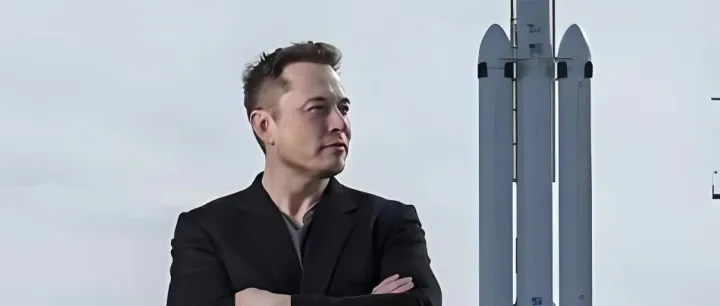 史上最大IPO！SpaceX拟募资超300亿，估值剑指1.5万亿美元