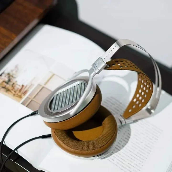 测评分享 | HIFIMAN SUSVARA 与 SUSVARA UNVEILED 对比评测