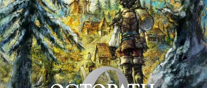 30多位角色，8人组队战斗，《歧路旅人0》再写复古JRPG新篇章！