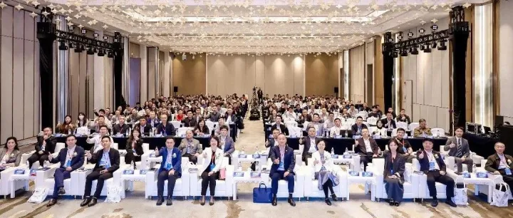 智能破界，万物共生——2025物联网产业大会暨第22届慧聪品牌盛会圆满落幕