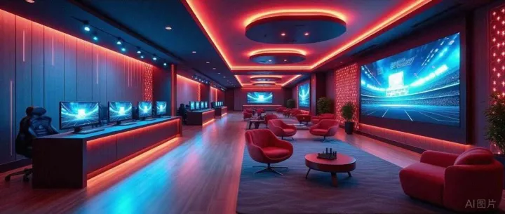 游戏更新服务器可以上传走专线，下载走宽带吗？