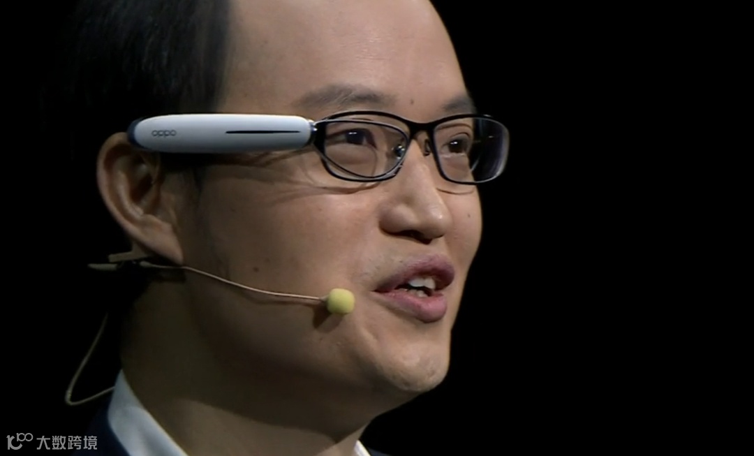 4999 元,OPPO Air Glass 智能眼镜上架:AR 辅助现实