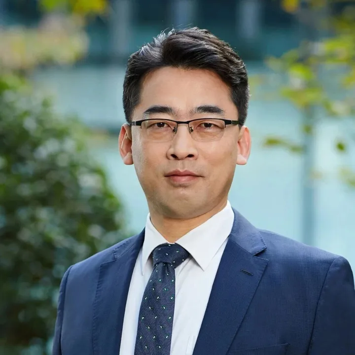 京东方原副董事长高文宝加盟豪<em>威</em>，出任集团总<em>经理</em>