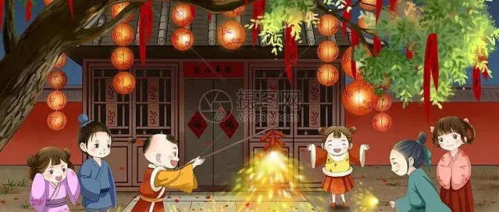 安全用气，安心过节