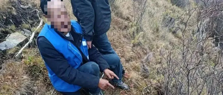 为取麝香，三名男子猎杀9只国家一级保护动物马麝，警方披露：夜间利用无人机捕猎，高薪聘请专业“飞手”