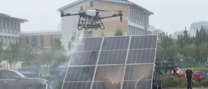 纵横飞行数字科按（宁夏）有限公司