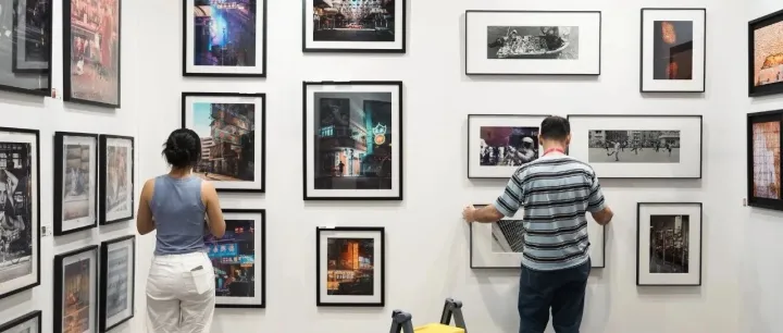 如何参展 2026香港站