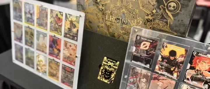 上海BGM<em>游戏</em>展圆满收<em>官</em>！