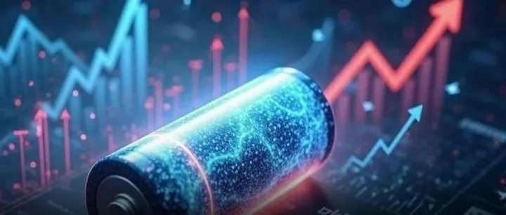 电池涨价已成必然！德加能源上调15%，孚能科技正在沟通涨价事宜