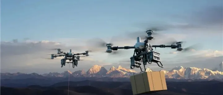 低空经济风口下，无人机人才培养仅靠 CAAC 执照就够了吗？