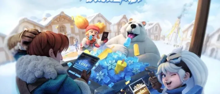 《无尽冬日》生存指南：最新礼包码与末日基地建设攻略