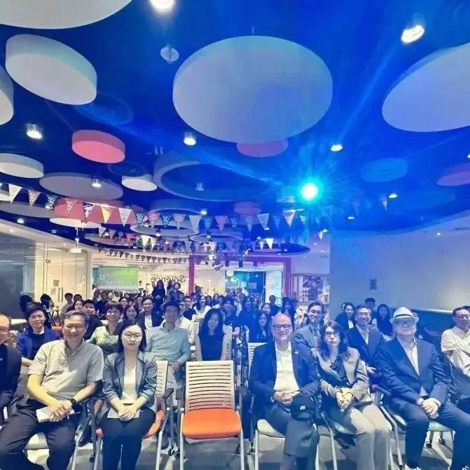 本會HKBMIA&HKUST DRAP Seminar圓滿舉行！