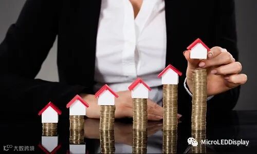 晶彩科Micro LED相关AI/AOI检测设备已出货