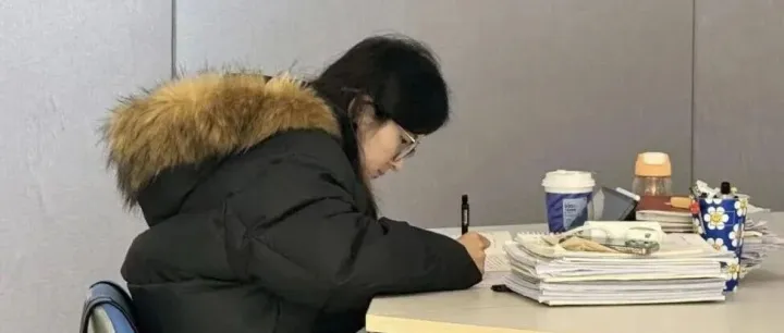 快考试了，还不学吗？