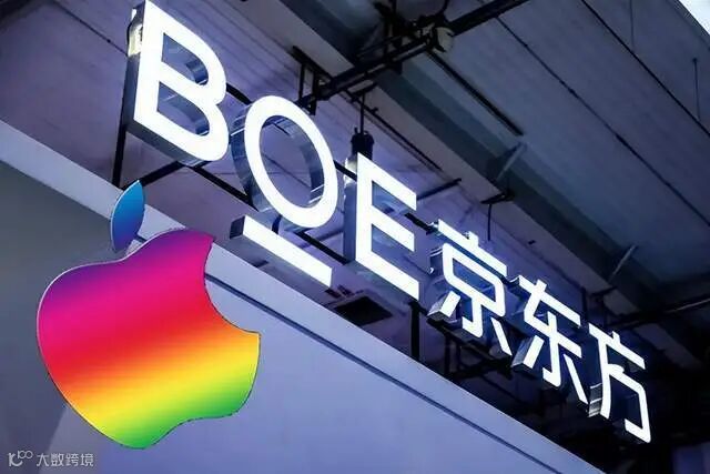 iPhoneSE4代表苹果对供应链负责任,难怪中国供应链更爱苹果|京东方|欧菲光|供应链_新浪新闻