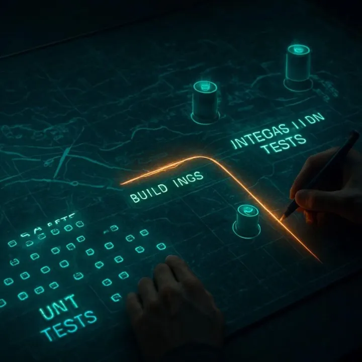 【Go 测试之道】04 隔离的魔法：用构建约束（Build <em>Tags</em>）分离测试“战场”