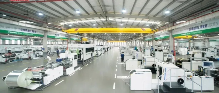 从携手到共进：联华十三载辉煌路，欧诺以匠心共绘绿色包装新篇章