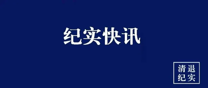 涉案9.7亿！郝某，被遣返回国