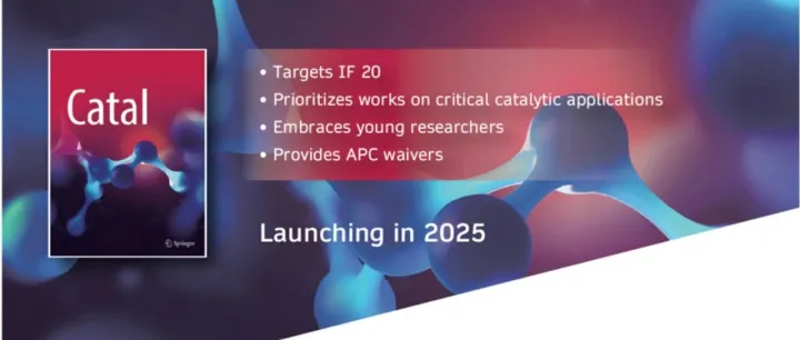 新刊推荐 | Catal推出AI视频总结功能，推动科研成果可视化传播！