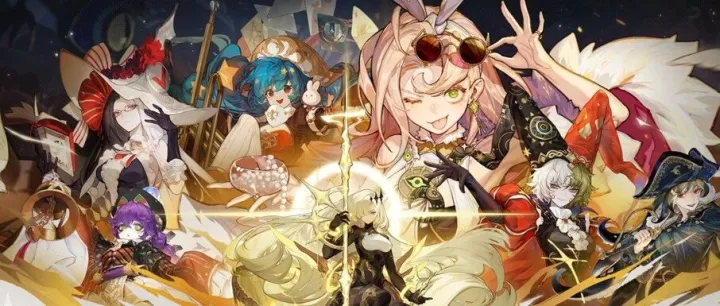 动作 ARPG《无尽梦回》台港澳新马版本将于 2025 年 12 月 31 日正式结束营运