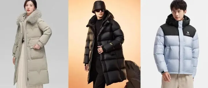 争议不断，羽绒服的高端之路还能走多远？