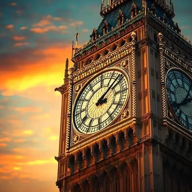 英国全球人才签证（GTV）：无需雇主担保的精英通道，最快3年拿永居