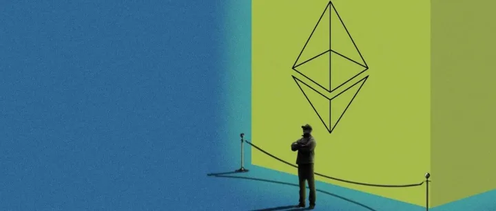 以太坊：抗审查之路