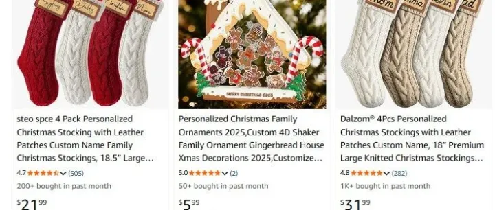 5個(gè)關(guān)鍵點(diǎn)教你挑冬季跨境POD爆款，選對(duì)竟能單月營(yíng)收翻倍！