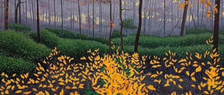 朴实无华且枯燥