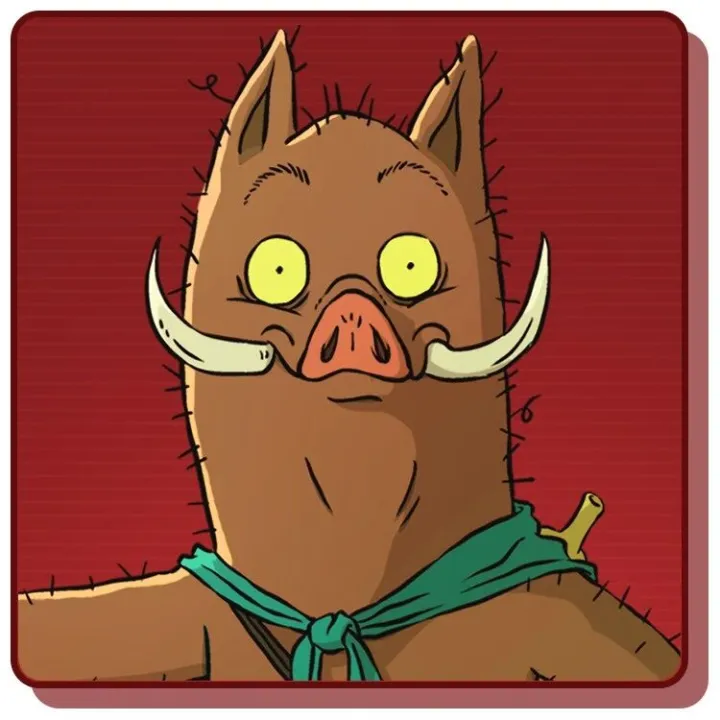 爆款动画电影《浪浪山小妖怪》上线！