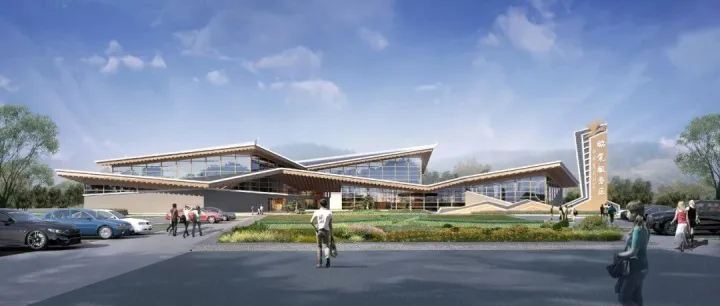 构力科技助力西南地区交通领域碳中和建筑认证