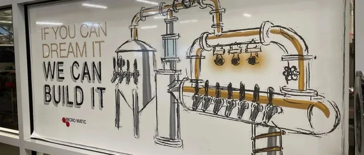 那些你不得不佩服的Micro Matic设计！