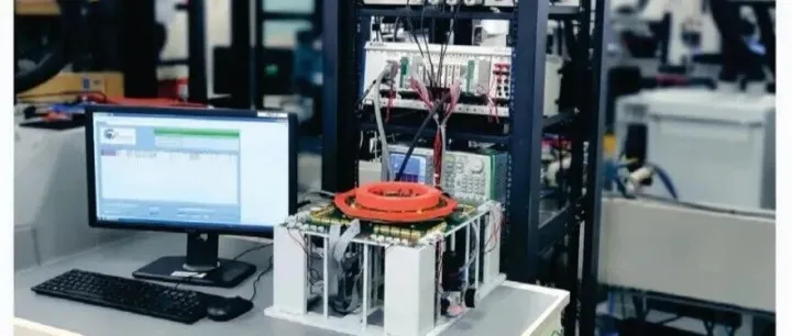 芯片Lab自动化测试方案