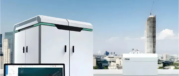 智能蜂群：工业级自动飞行解决方案（支持7×24小时作业）