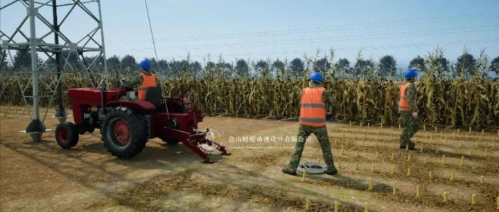 关于定制三维动画服务消除客户顾虑的说明